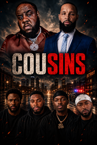 Cousins